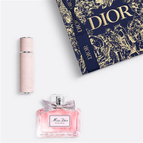 dior gifts